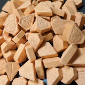 PUNISHER PILLS