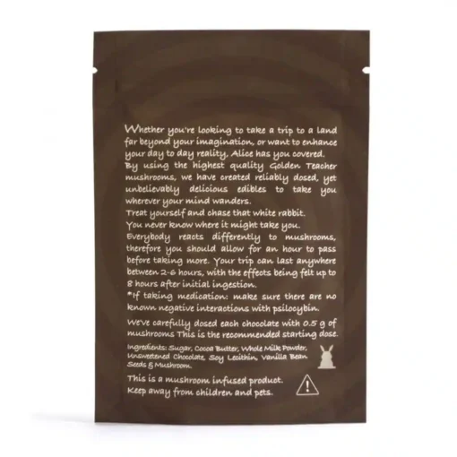 Alice-Mushroom-Chocolate-1.webp Alice Mushroom Chocolate - Image 2