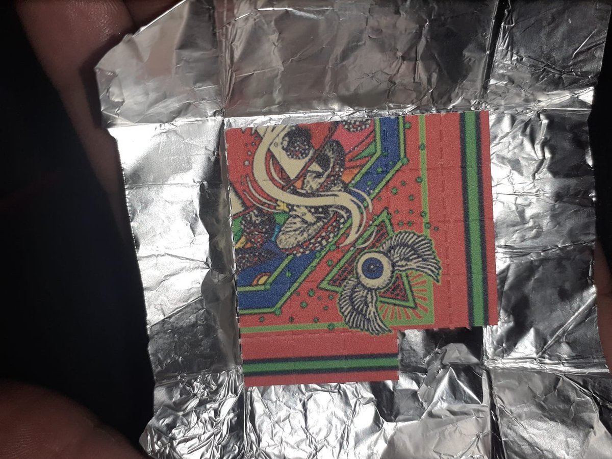 IMG_0296 Lsd (Acid Blotter) 200ug
