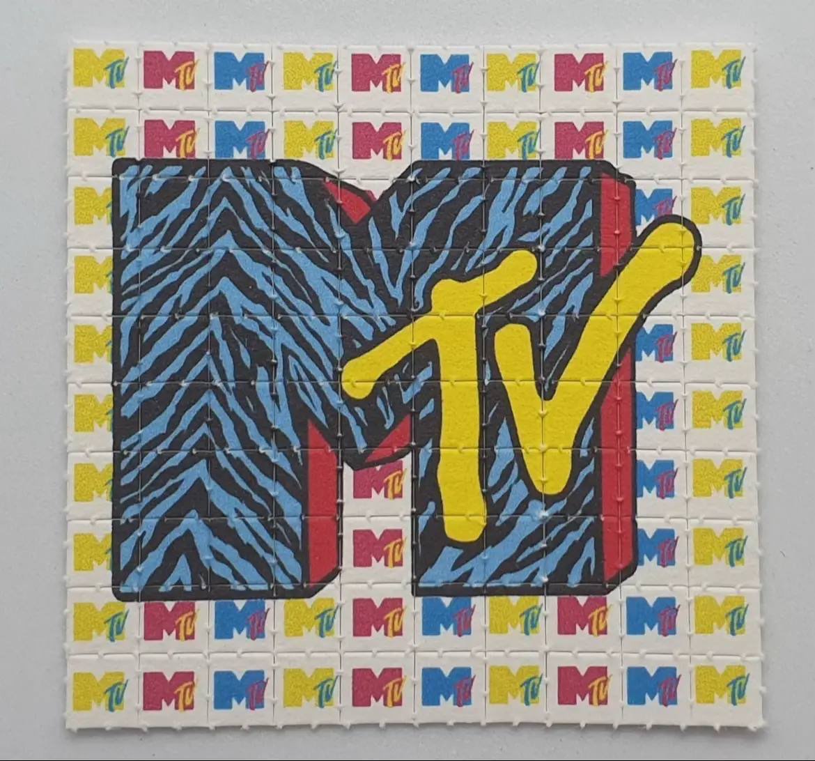 Lsd (Acid Blotter) 250ug Lsd (Acid Blotter) 250ug