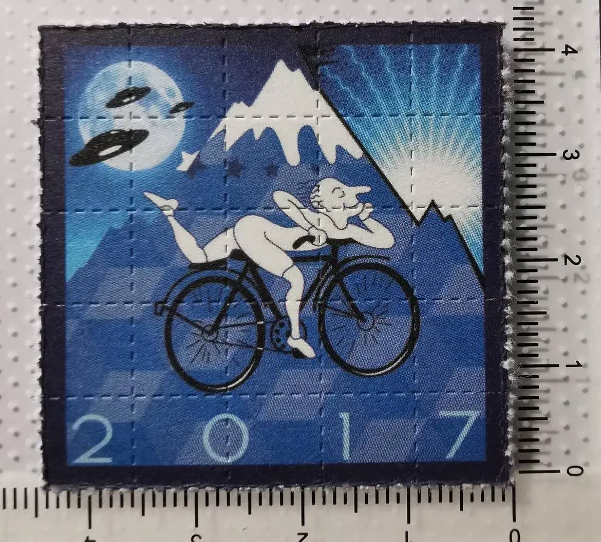 Lsd (Acid Blotter) 250ug Lsd (Acid Blotter) 250ug