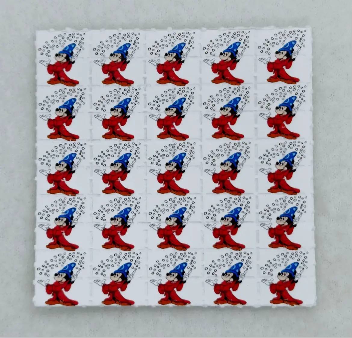 Lsd (Acid Blotter) 250ug Lsd (Acid Blotter) 250ug