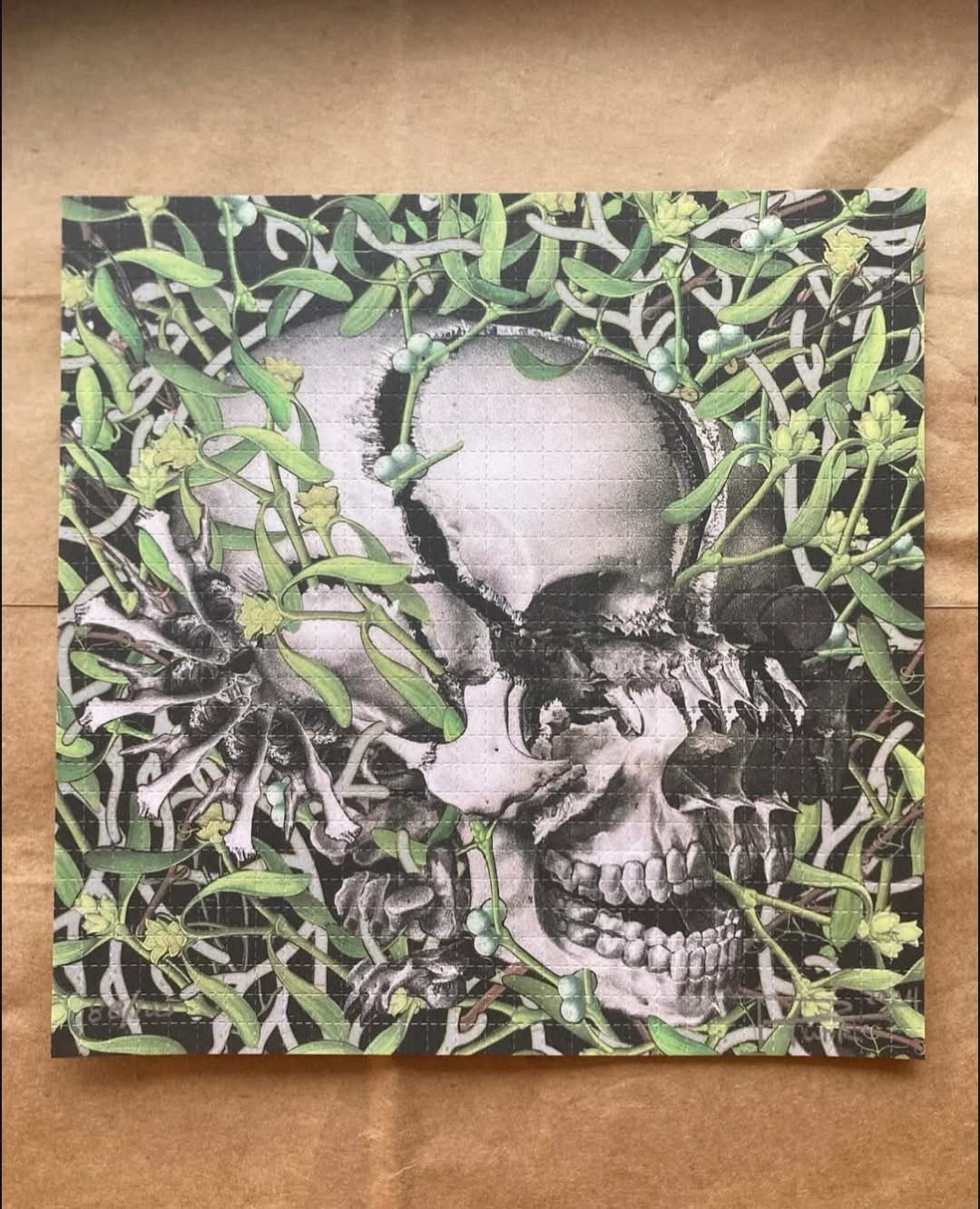 IMG_8840 Lsd (Acid Blotter) 300ug - Image 10