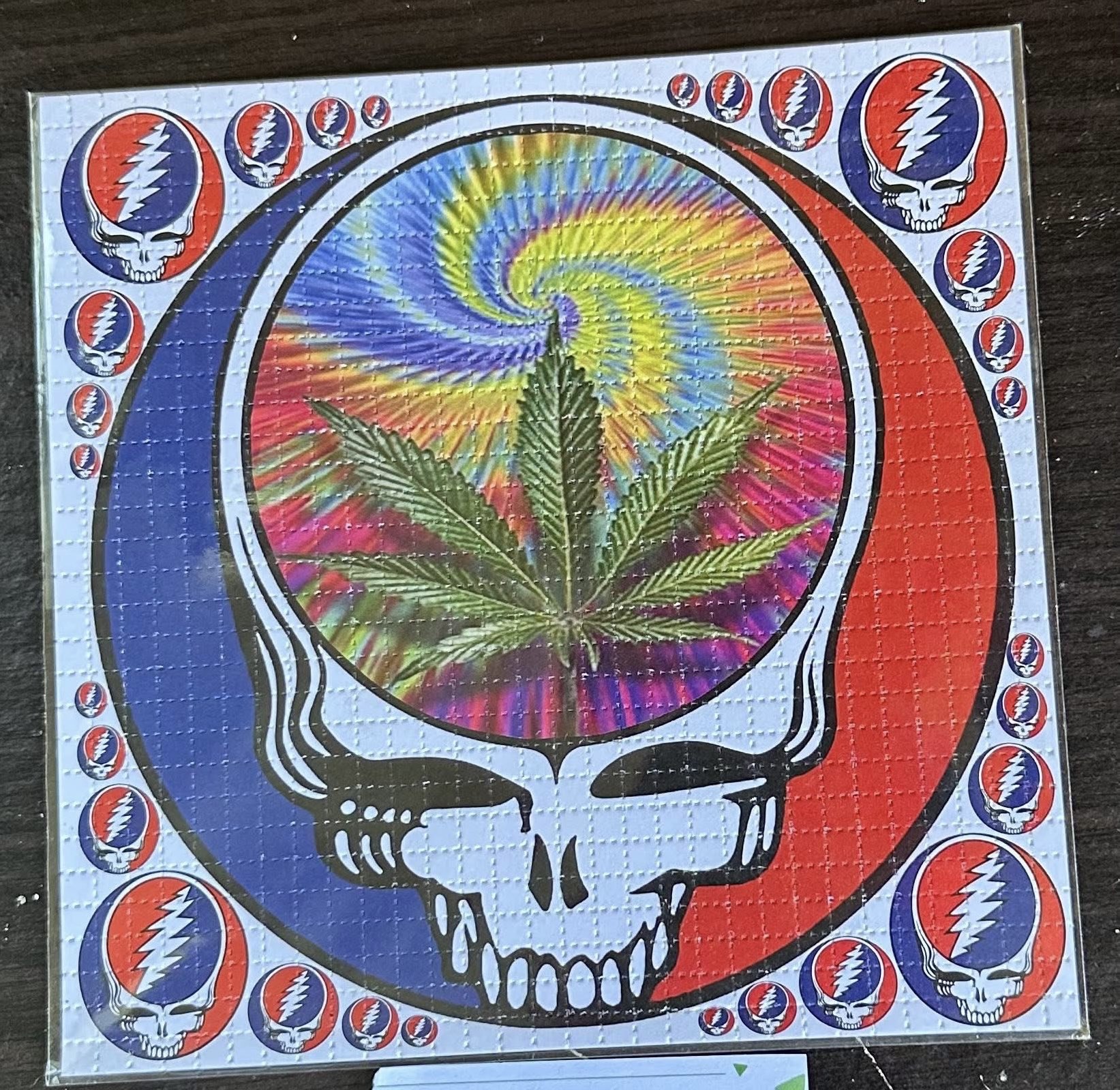 IMG_8843 Lsd (Acid Blotter) 300ug - Image 8