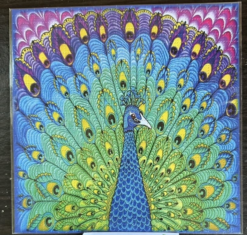 IMG_8845 Lsd (Acid Blotter) 300ug - Image 7