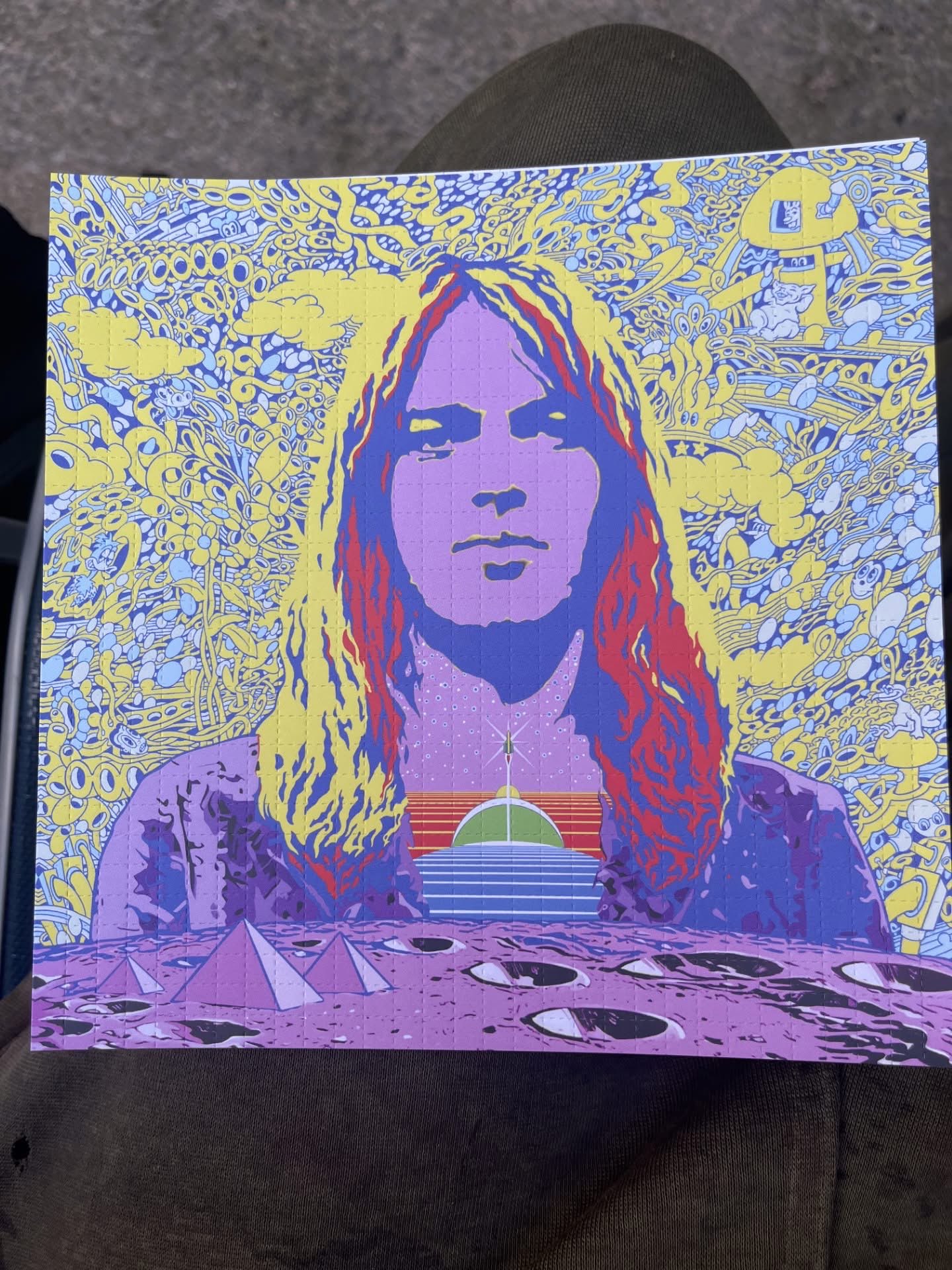 IMG_8846 Lsd (Acid Blotter) 300ug - Image 6