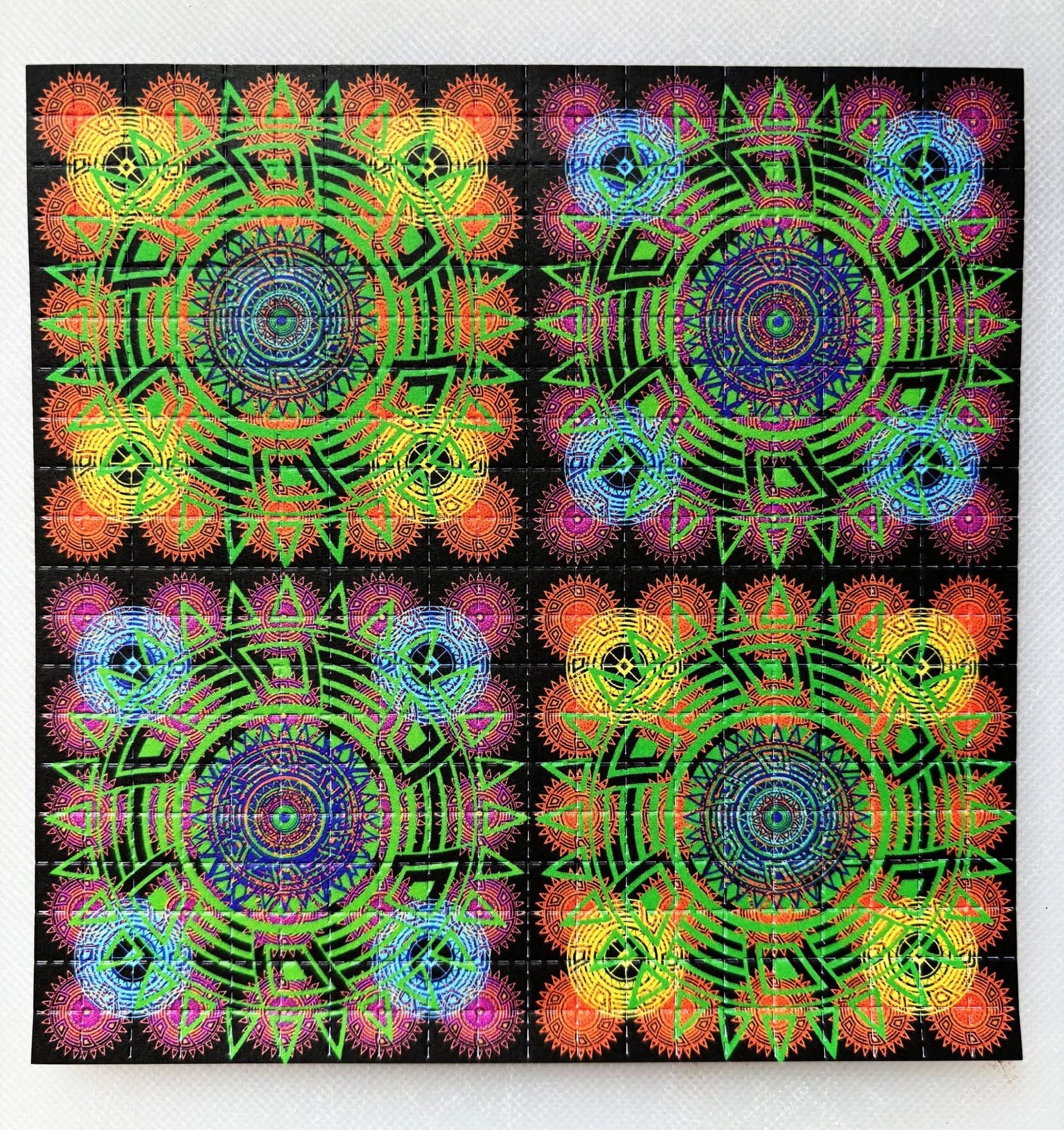 IMG_8898 Lsd (Acid Blotter) 300ug - Image 4