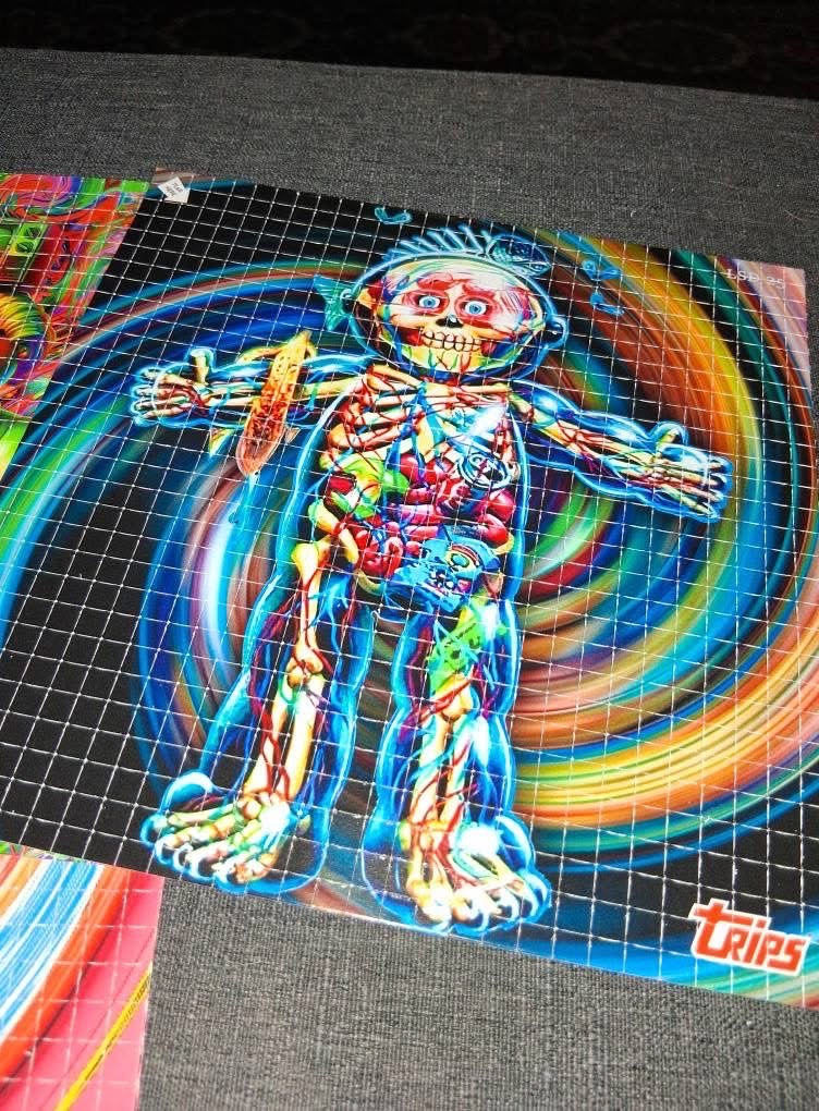 IMG_8901 Lsd (Acid Blotter) 300ug - Image 3