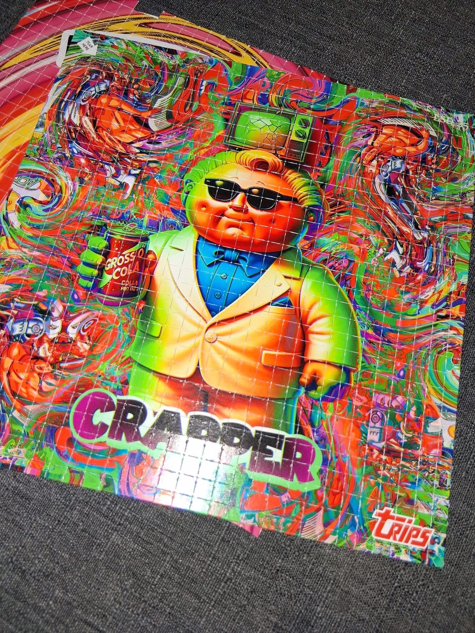 Lsd (Acid Blotter) 300ug Lsd (Acid Blotter) 300ug