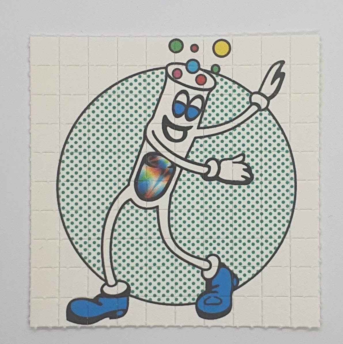 IMG_8928 Lsd (Acid Blotter) 150ug - Image 8