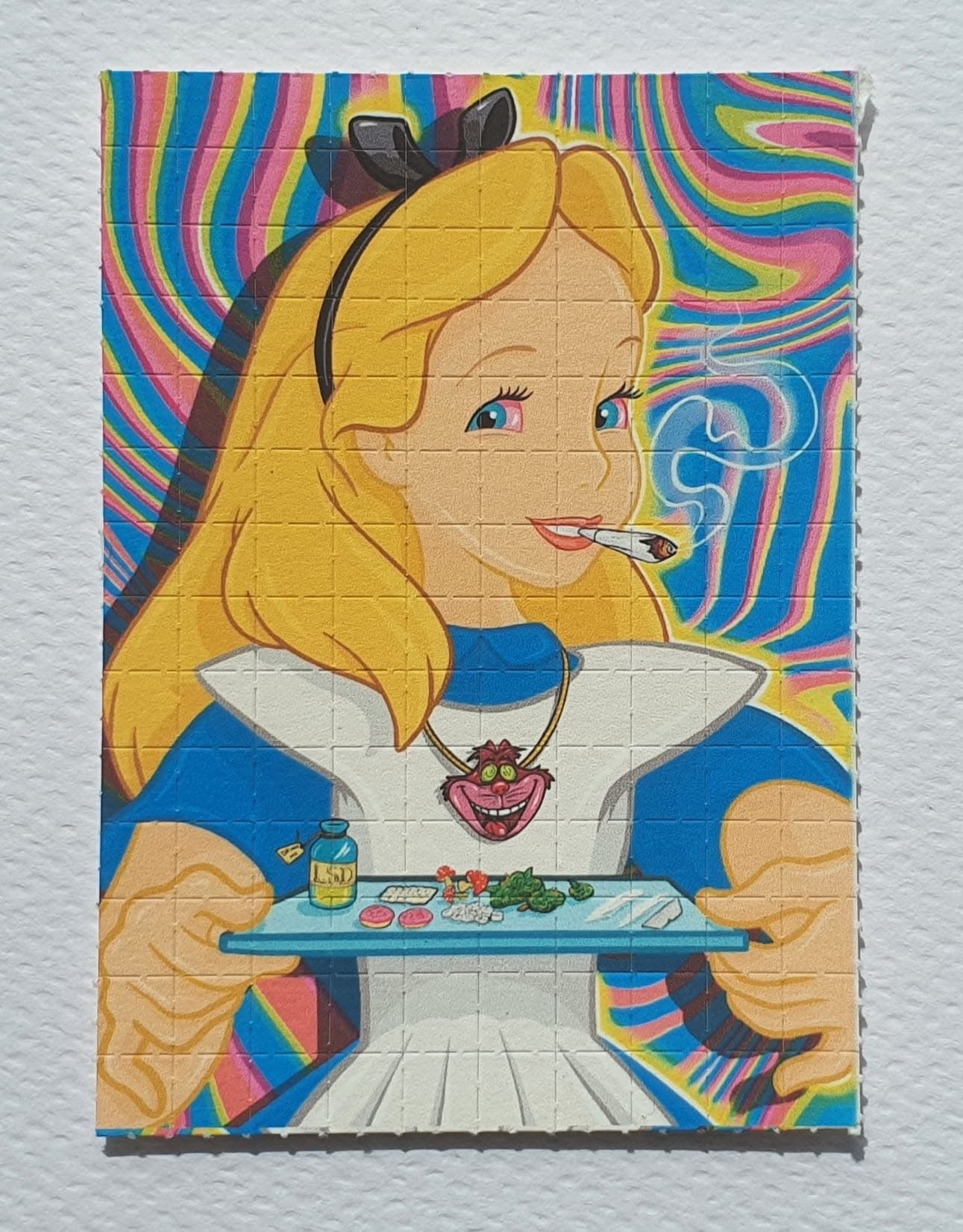 IMG_8934 Lsd (Acid Blotter) 150ug - Image 4
