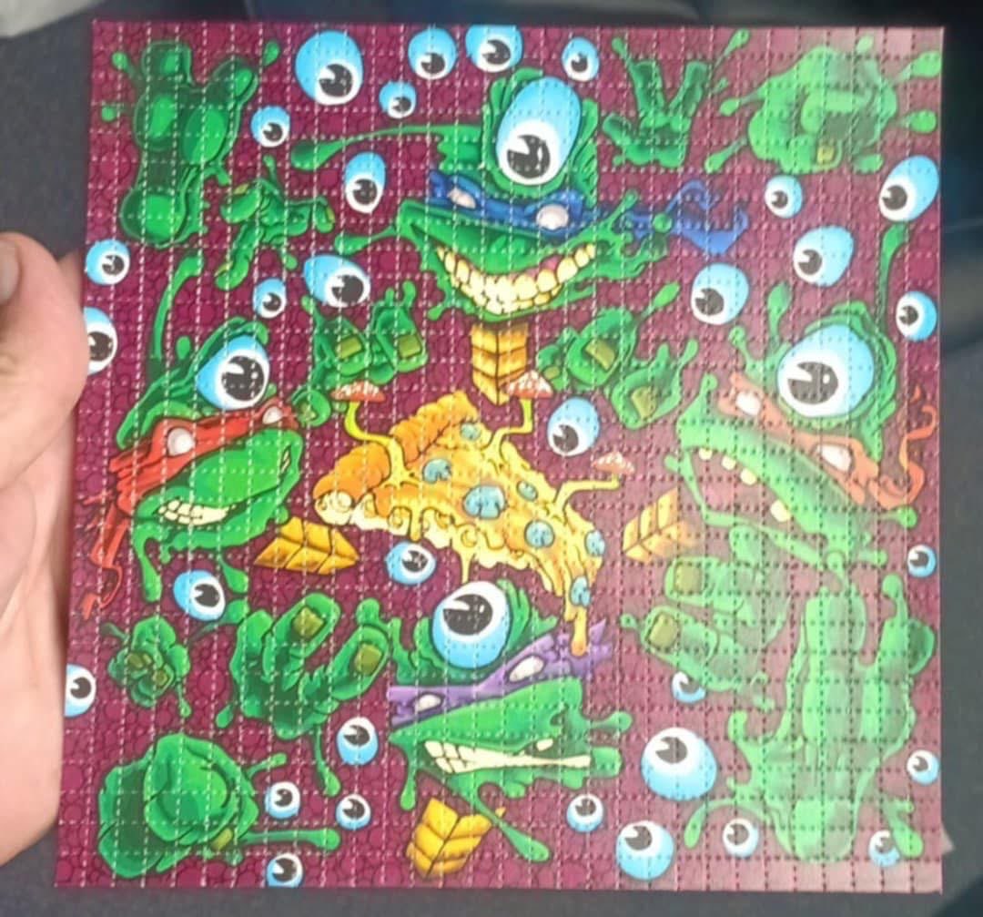 IMG_8936 Lsd (Acid Blotter) 150ug - Image 2