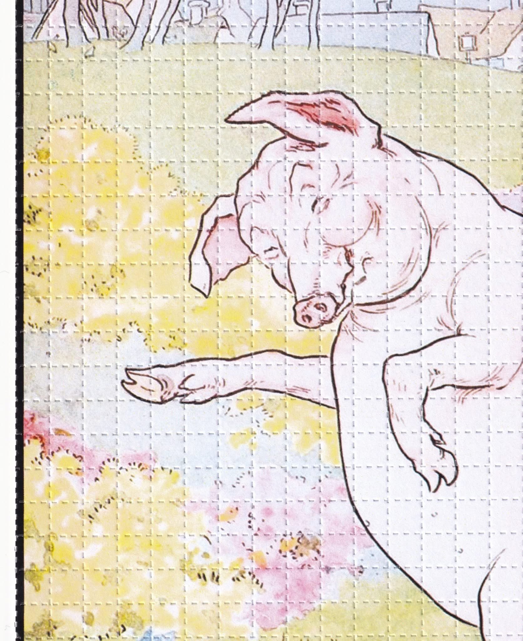 IMG_8941 Lsd (Acid Blotter) 150ug - Image 4