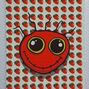 Lsd (Acid Blotter) 150ug
