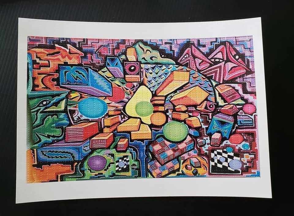 IMG_9074 Lsd (Acid Blotter) 300ug
