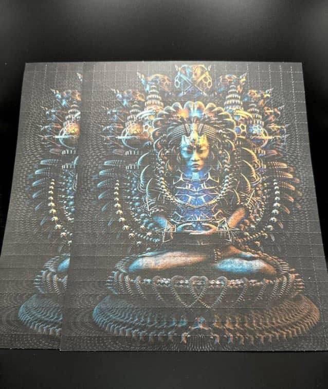 IMG_9162 Lsd (Acid Blotter) 300ug - Image 3