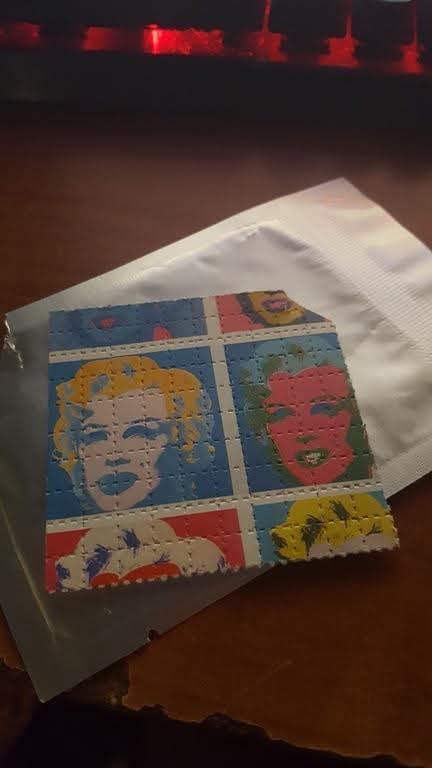 IMG_9223 Lsd (Acid Blotter) 200ug - Image 5
