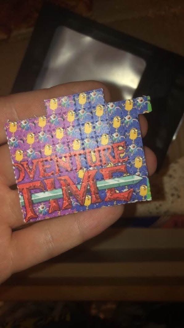IMG_9236 Lsd (Acid Blotter) 200ug - Image 3