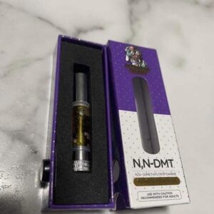 N-N DMT 2g Carts