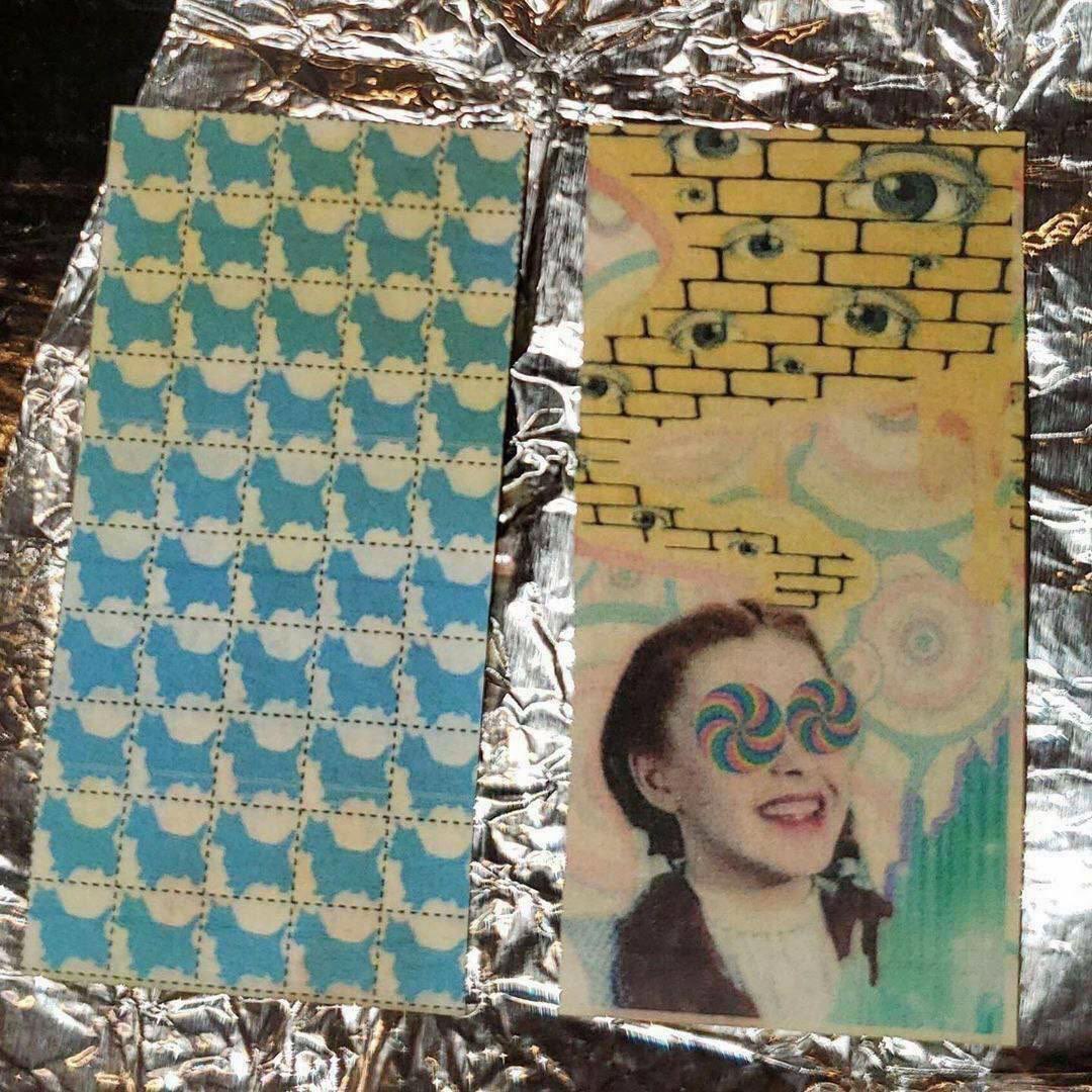 IMG_9452 Lsd (Acid Blotter) 200ug - Image 3