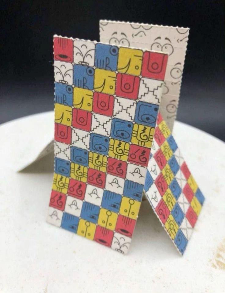 IMG_9453 Lsd (Acid Blotter) 200ug - Image 2