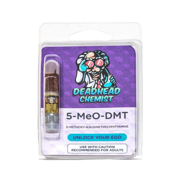 5-MeO-DMT Cartridge 1mL Online