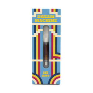 Dream Machine DMT Vape Cartridge (1g) Online