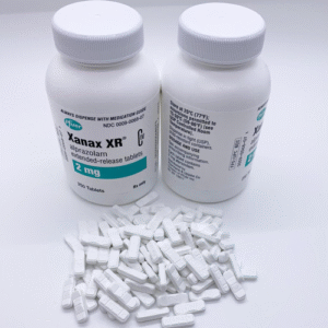 Buy Xanax 2mg Tablets Online