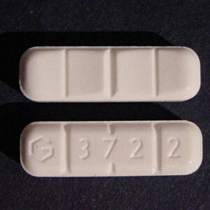 Buy Xanax (Alprazolam) Tablets Online